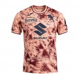 Tailandia Camiseta Turin 3ª 2024-2025